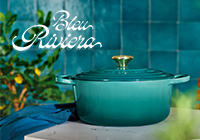 Bleuriviera
